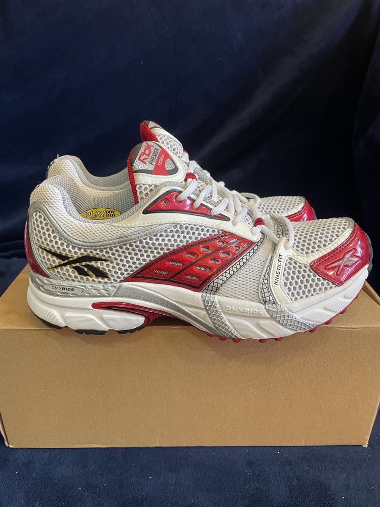 Reebok Premier Verona KFS 41,5-42(265mm) оригінал