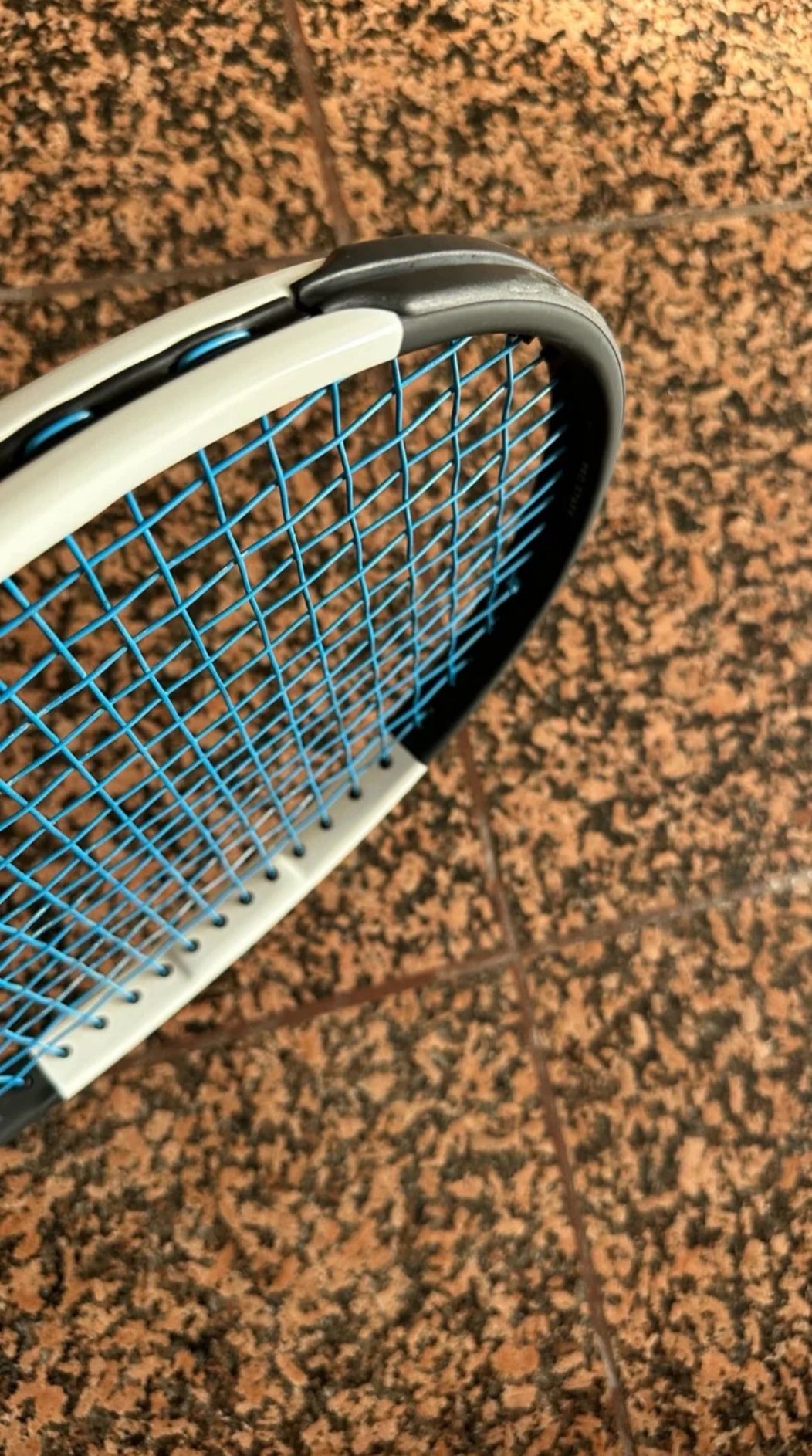 Wilson Pro Staff V12 - Excelente Estado