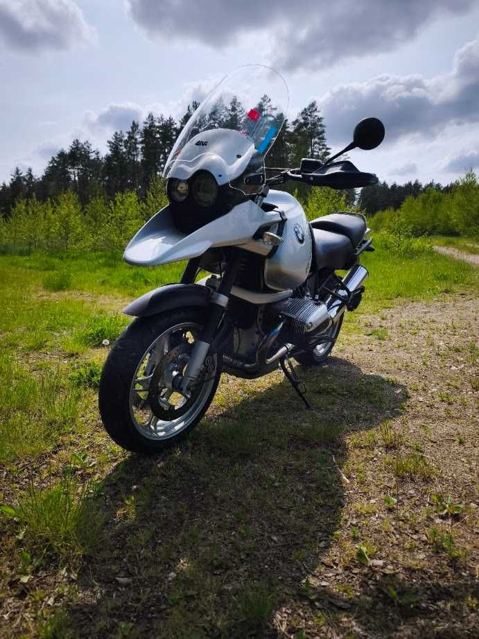 BMW R1150GS do sprzedania