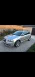 Audi A3 8P Sportback 1.6 Benzyna+LPG