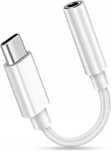 adapter usb c do 3,5 mm pomocniczy gniazdo