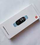 Niebieski Xiaomi Mi Smart Band 9