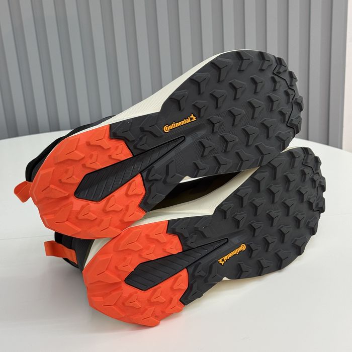 Трекінгові черевики кросівки Adidas Terrex Trailmaker Gore tex JI3070