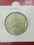 Srebro 200 złotych Mapka 1974