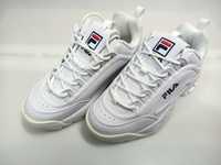 Fila Disruptor Teens Damskie Buty Sportowe Rozm.36