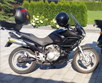 Honda Varadero 125/180