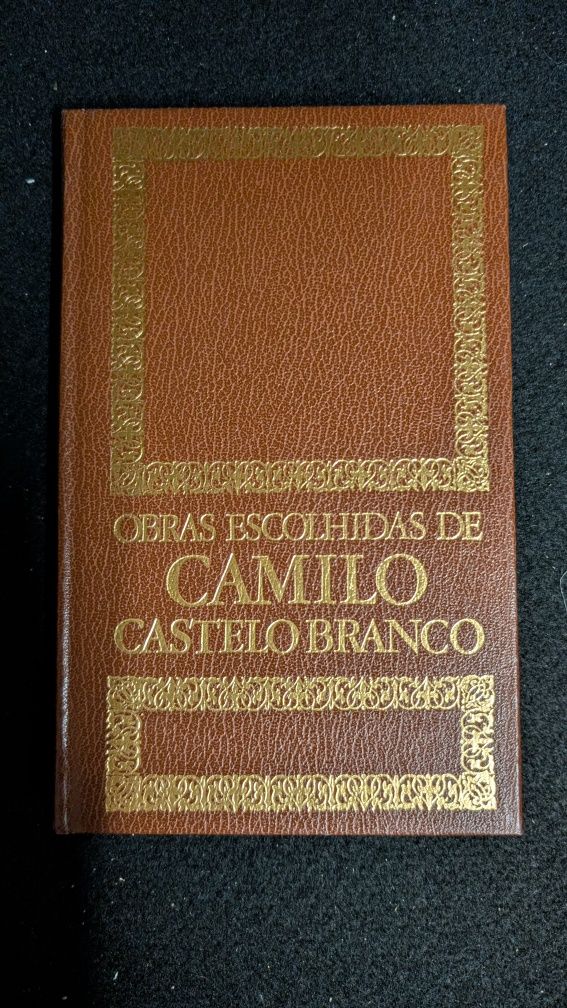 Vendo lote de livros