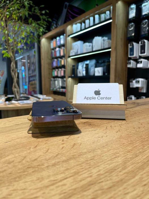 iPhone 14 Pro, 128gb, 256gb, 512gb Space Black фіз.Sim Обмін/Гарантія