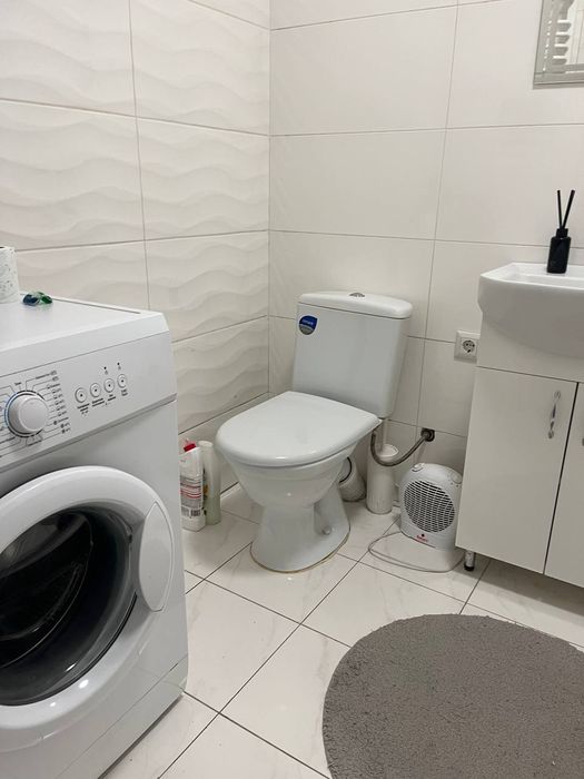 Оренда 1-кім квартири роряд з центром