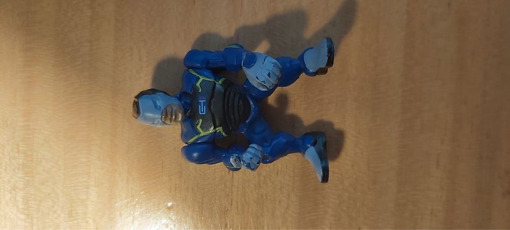 Bonecos Fortnit em óptimo estado