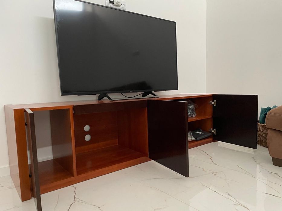 Mobilia de casa como nova