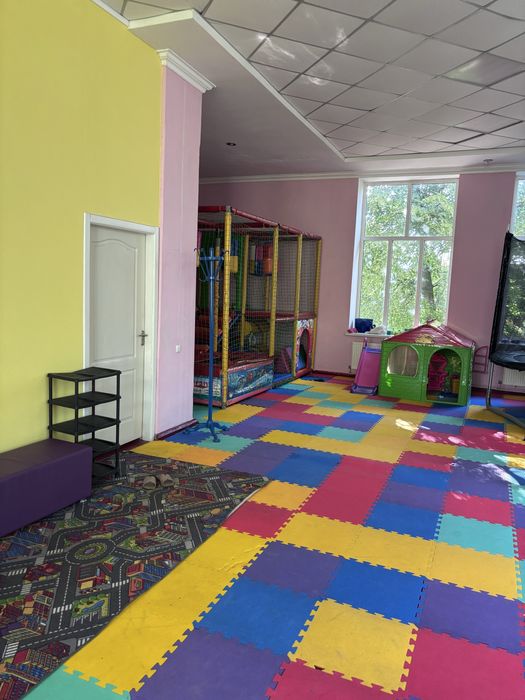 Дитяча Ігрова Кімната
