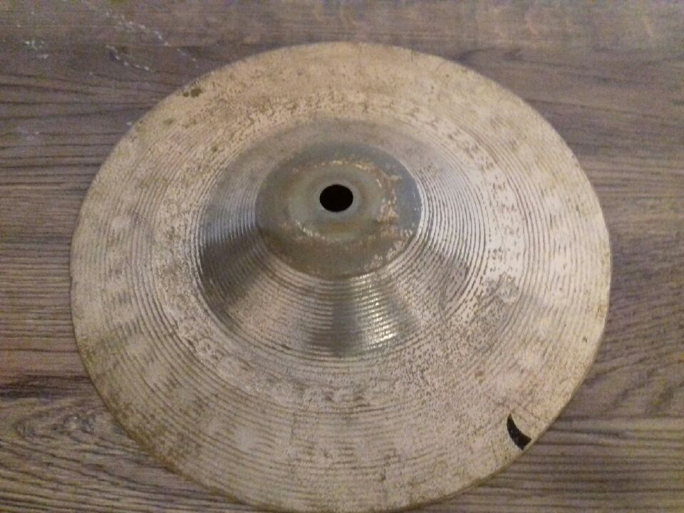 Talerz Zildjian ZBT 10.5 Bell