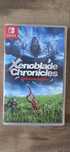 Gra Xenoblade Chronicles Definitive Edition Nintendo Switch