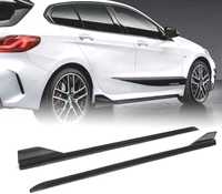 EMBALADEIRAS PARA BMW F40 19- LOOK 135I CARBONO