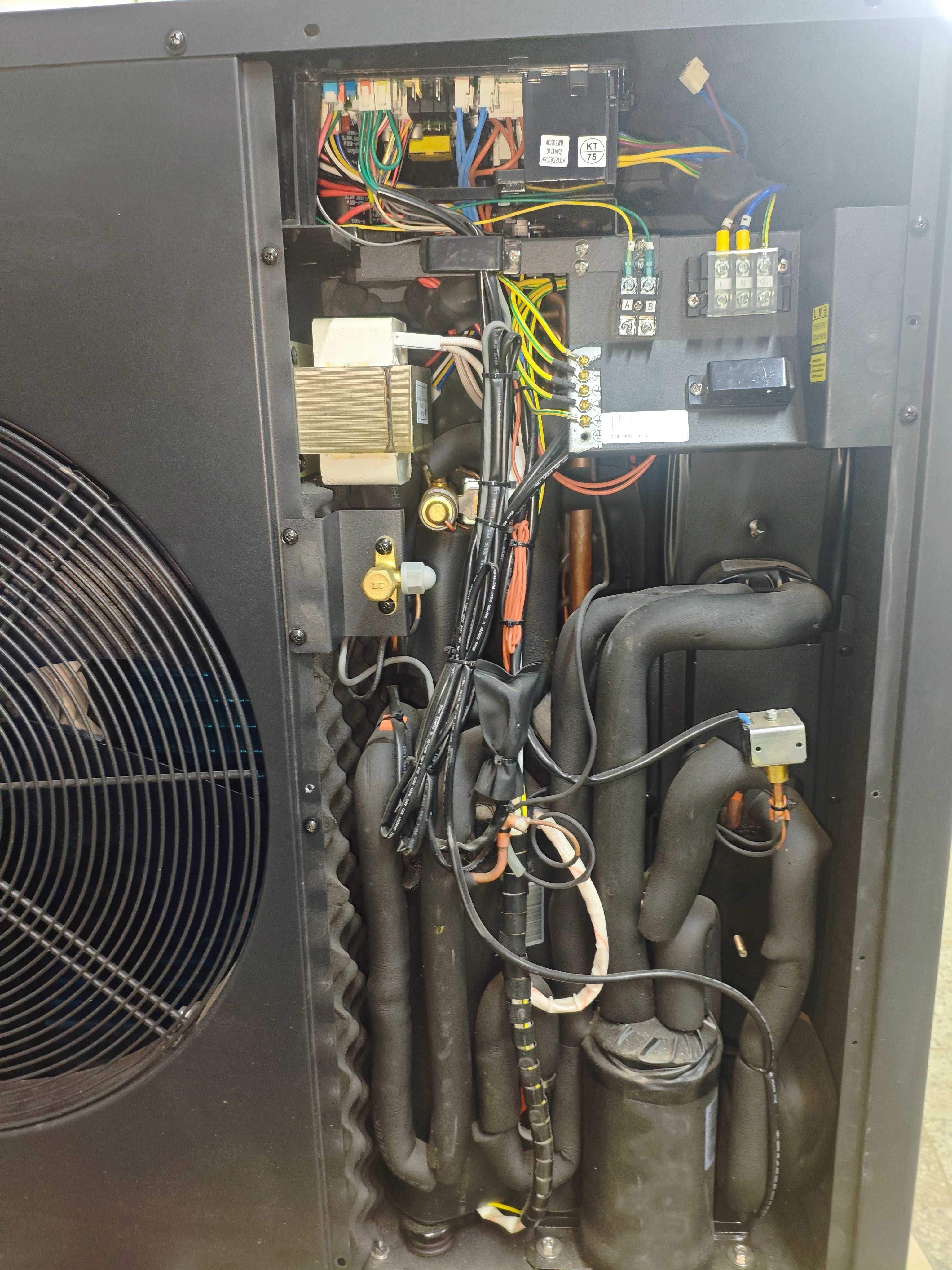 NOWA Pompa Ciepła monoblok KOSPEL HPMO-10