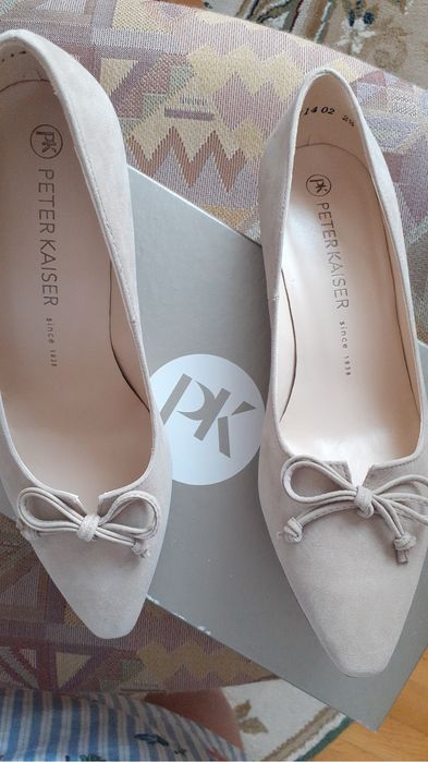 Czolenka Peter Kaiser