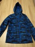 Softshell Lidl dla 8 latka