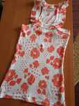 Roxy Top bokserka roz. M