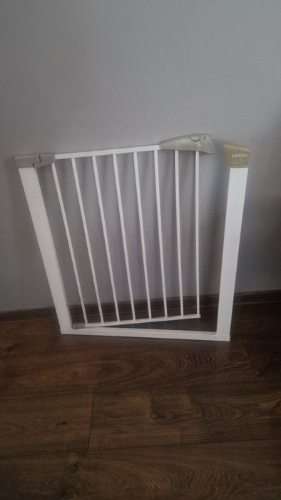 Barierka/bramka ochronna