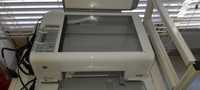 Impressora Scanner HP C 3180