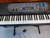 Instrumenty klawiszowe Keyboardy