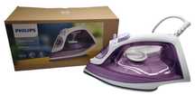 Żelazko Philips Steam Iron 2000 Series - Jak nowe