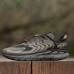 Кросівки HOKA X SATISFY CLIFTON LS Black premium