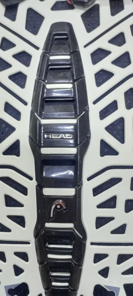 Ochraniacz HEAD na kręgosłup i plecy rozmiar jr XS quad motor narty