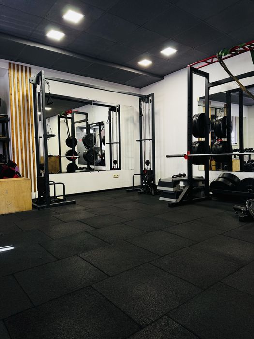 Оренда приміщення 115 м² | з обладнанням або без | сел. Котовського