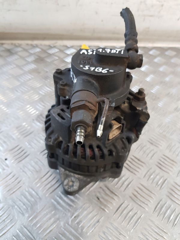 Alternator Opel Astra Ii G 1.7dti