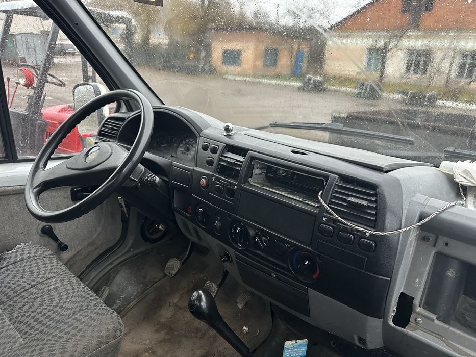 Продам Газель турбодизель , в гарному стані