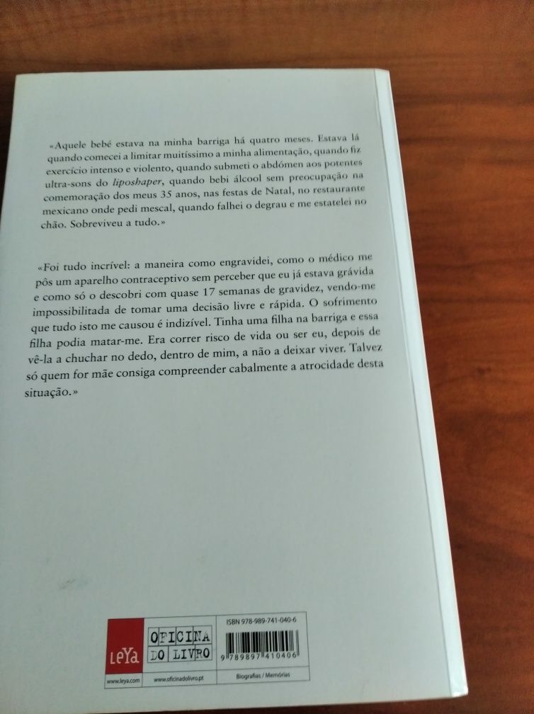 Livro usado em bom estado