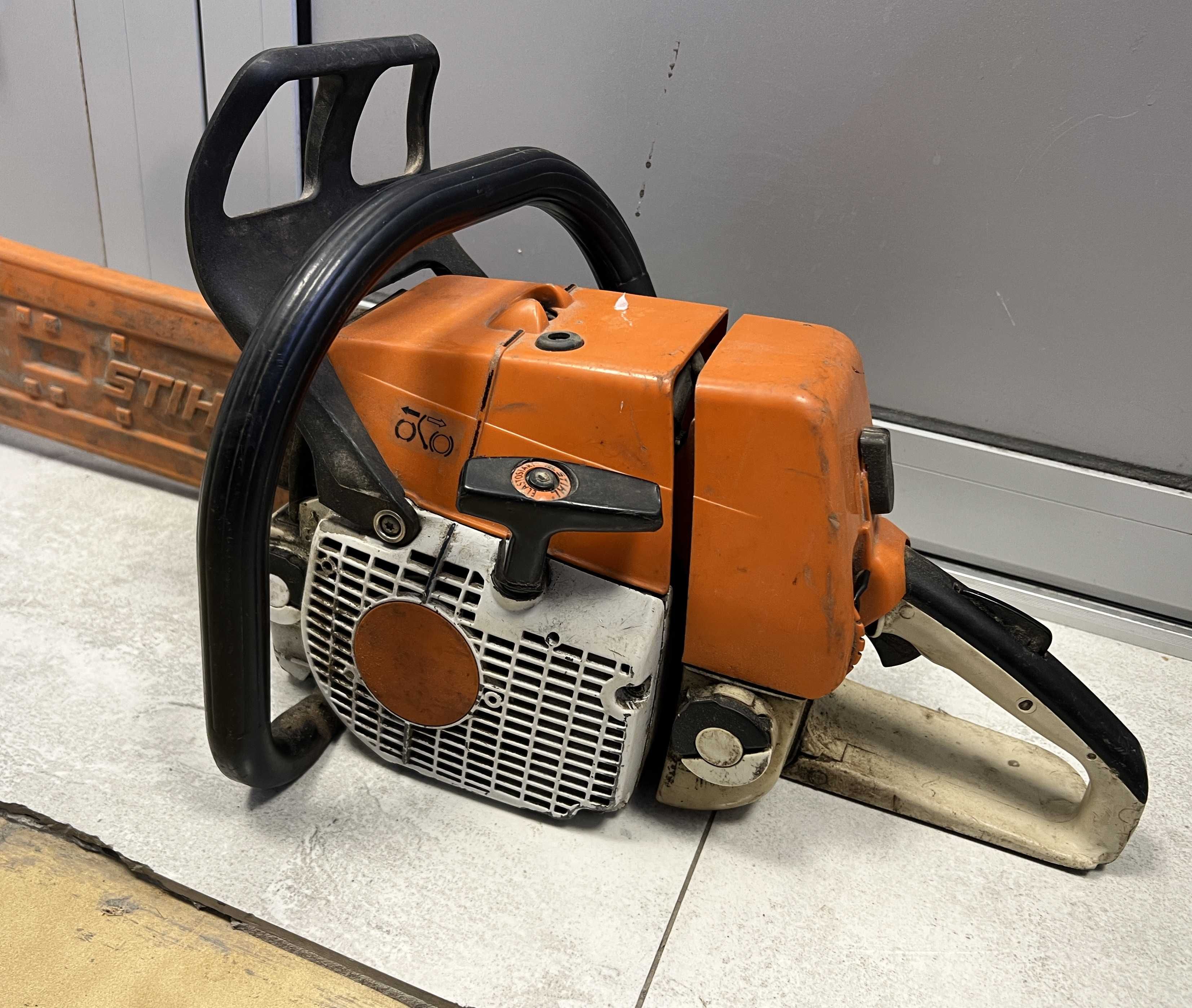 Piła Spalinowa STIHL MS 360