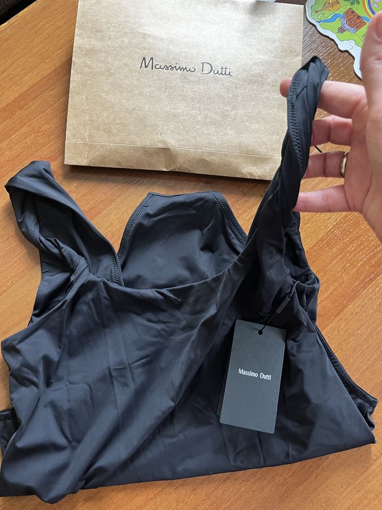 Купальник massimo dutti L