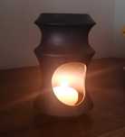 Difusor de aroma de óleos essenciais