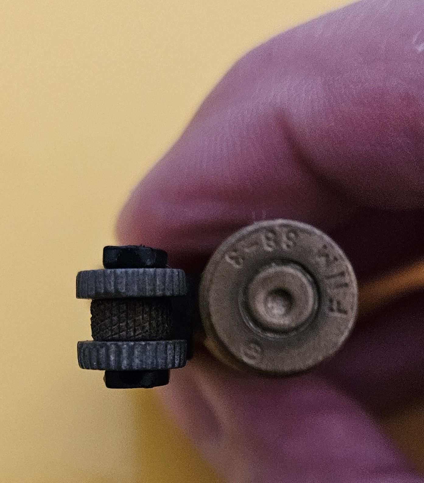 Isqueiro militar de coleção