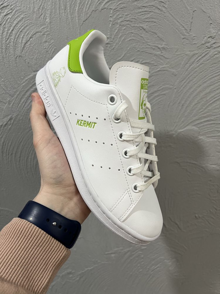 Оригінал ! Кросівки Adidas Stan Smith