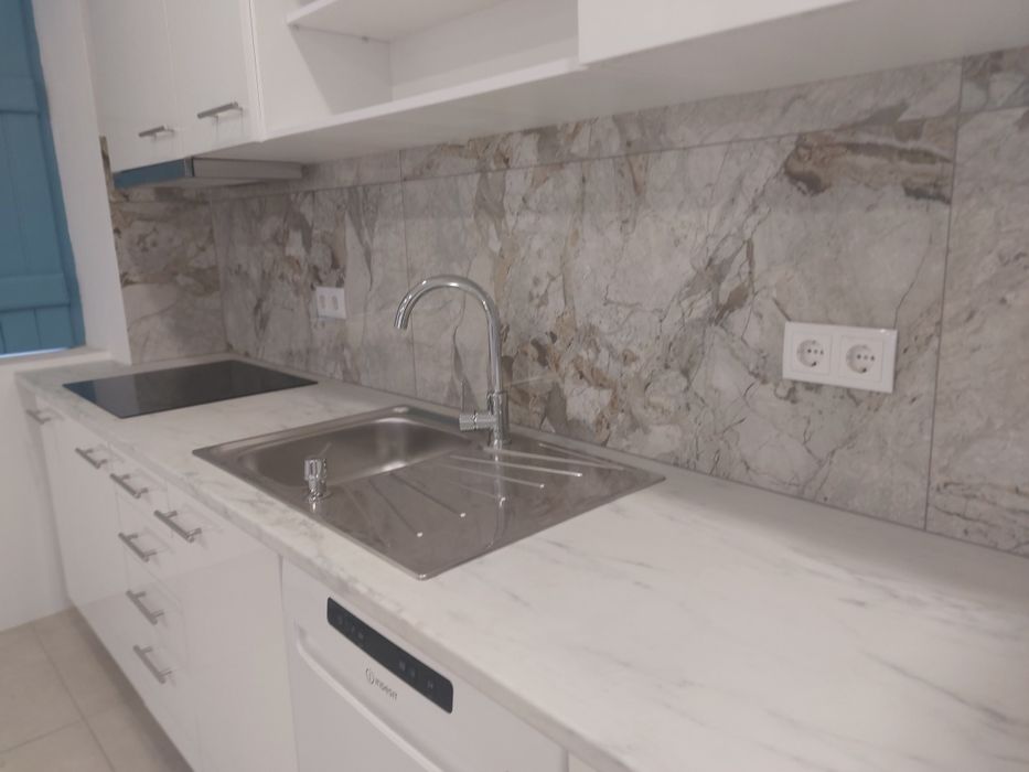 Moradia V2 - Bx Faro