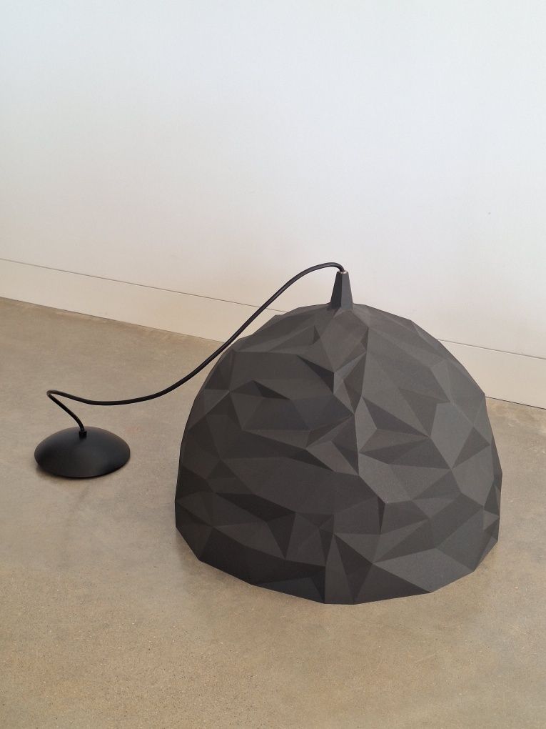 Candeeiro Rock Foscarini Diesel