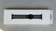 Pasek Apple Watch Midnight Nike koperta 46 mm