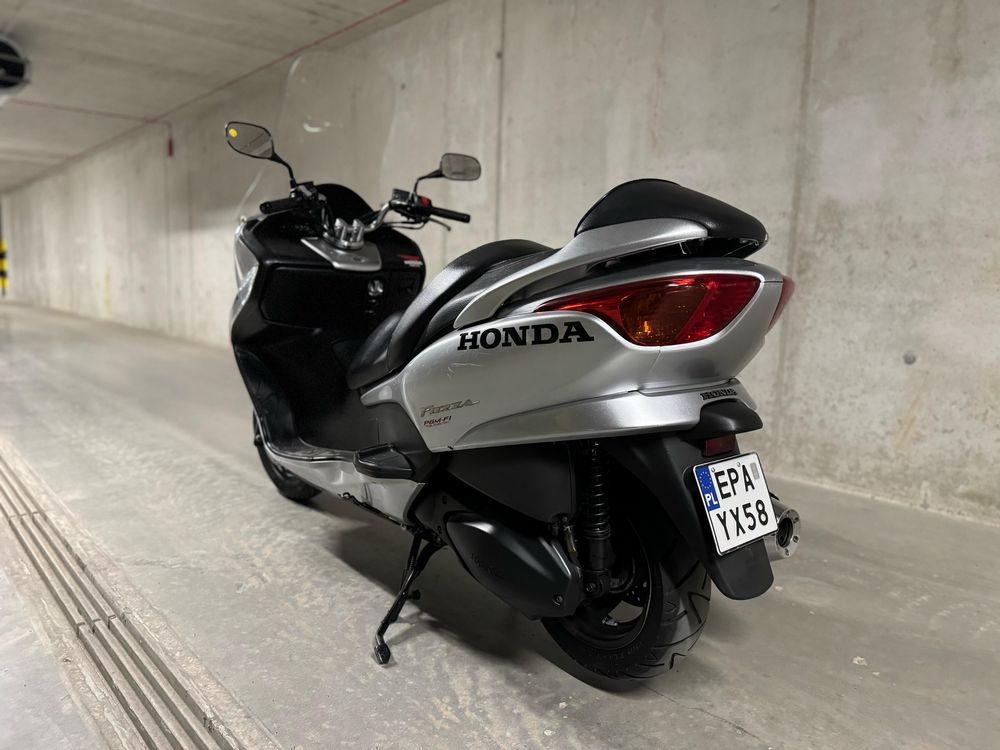 Honda forza nss 250/125 zarejestowana , RATY