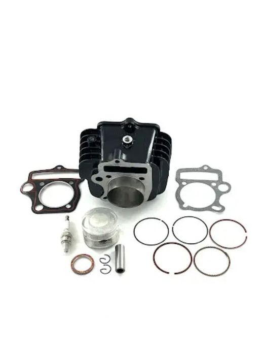 ЦПГ 150cc 14 палець
