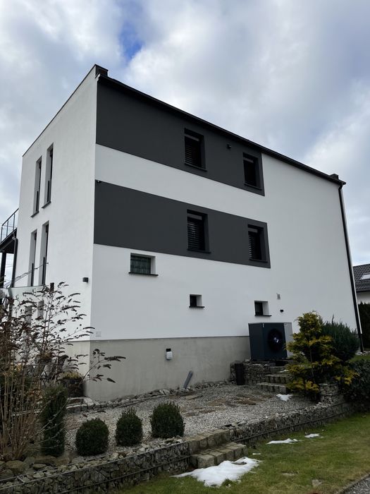 Elewacje ocieplanie malowanie docieplenia wolne terminy