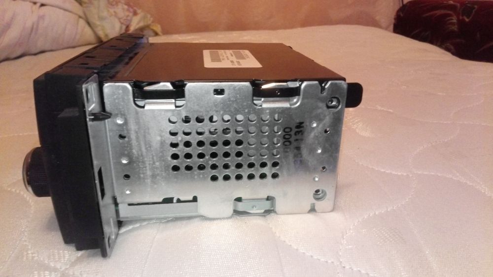 Магнітола автомагнитола  штатна Dodge Caleber (P05091509AG)