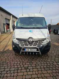 Renault Master 2.3 DCI, 2016r. L3H2, 130KM