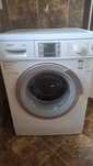 Pralka Bosch Logixx8 VarioPerfect
