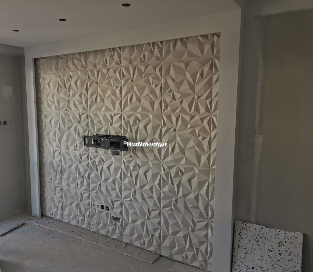 Panele dekoracyjne 3D panele ścienne NASZ DOWÓZ 90PLN panele gipsowe