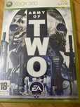 Army of Two Xbox 360