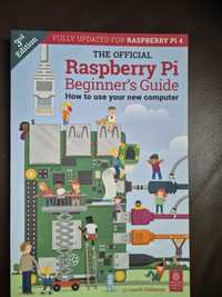 The Official Raspberry Pi Beginner's Guide - 3rd edition